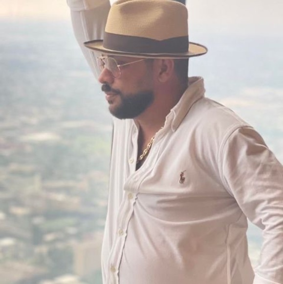 Meet your Posher, Jacob - Picture 1 of 1